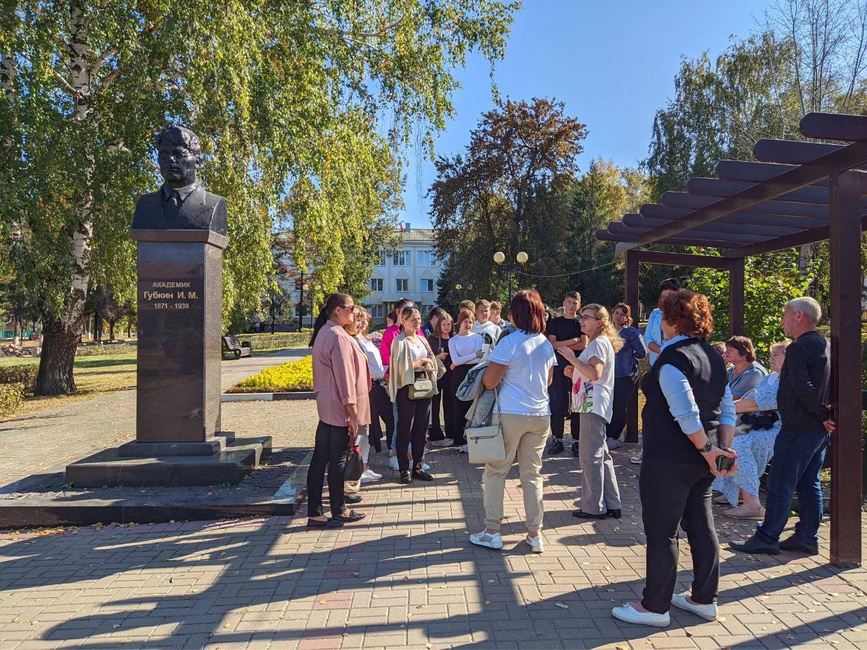 Усадьба Коробковых Губкин. Губкин поместье Коробковых. Губкин поместье помещика Коробкова. Поместье Коробковых.